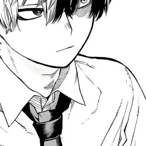 YellowCow3162의 MHA (Rom-Fan)