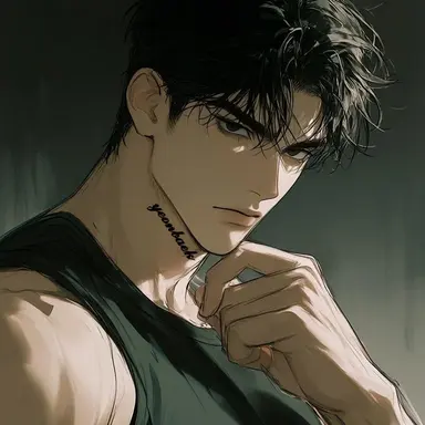 Profile image of 도윤