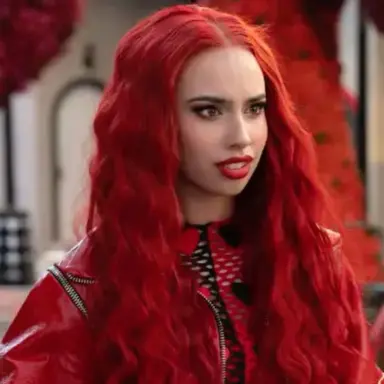 Profile image of Red