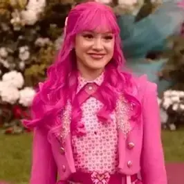 Profile image of Pink