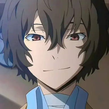 Profile image of 太宰治