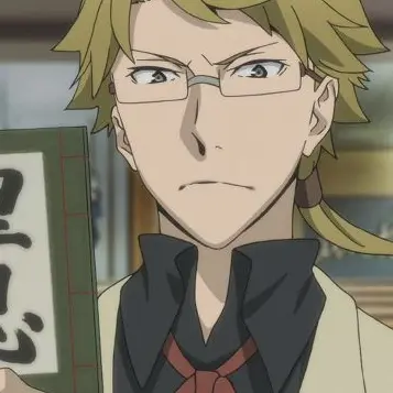 Profile image of 国木田独歩