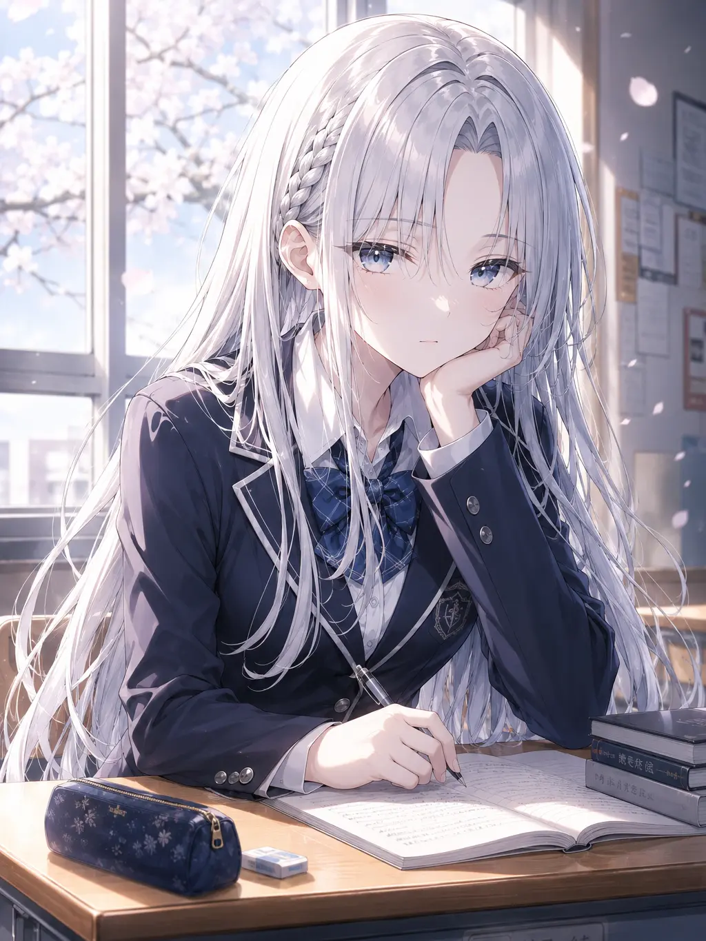 ProneBid0622의 【極限】才色兼備な女の子