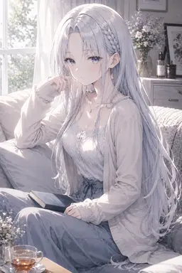 Profile image of 美琴