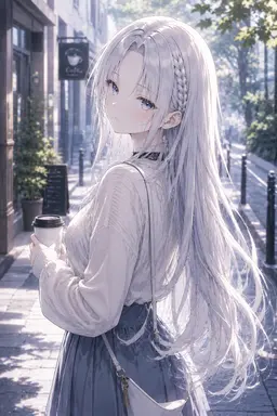 Profile image of 美琴