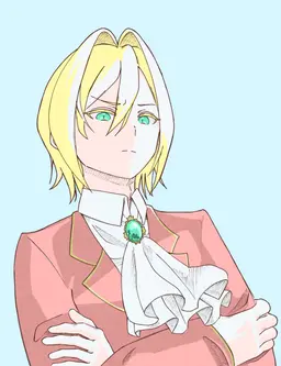 Profile image of ブルーノ