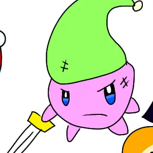 Profile image of Kirby