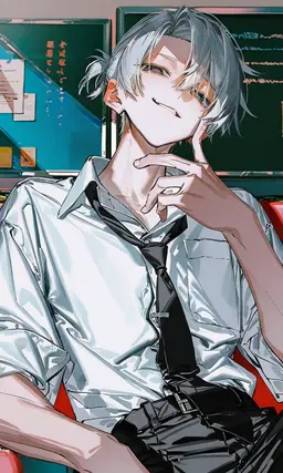Profile image of 唯斗