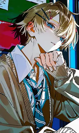 Profile image of 伊織