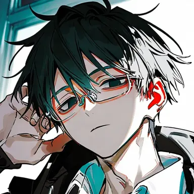 Profile image of 透