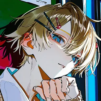 Profile image of 伊織