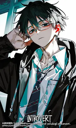Profile image of 透