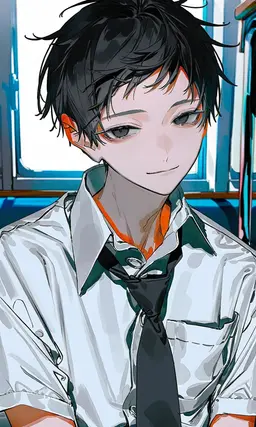 Profile image of 拓哉