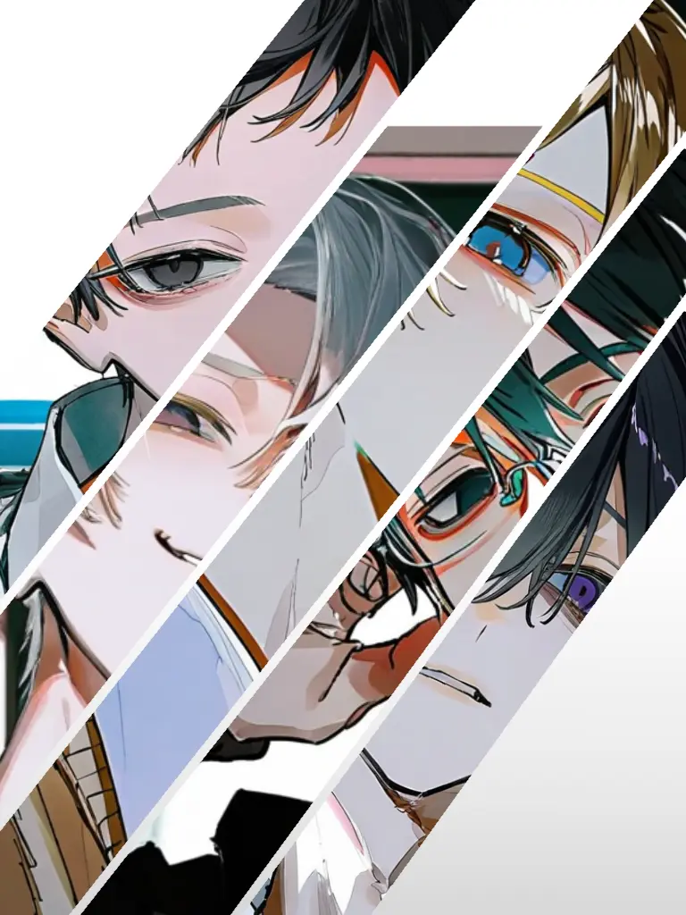 SmallHorgi3854의 君、何軍？