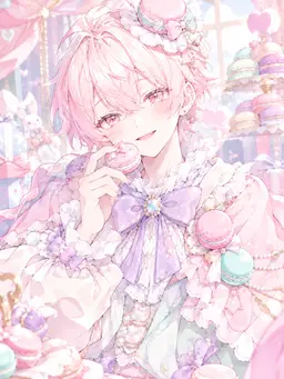 Profile image of エミール