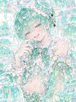 Profile image of ジュレ