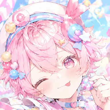 Profile image of ドロップ