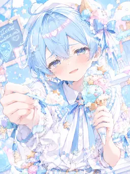 Profile image of ソルベ
