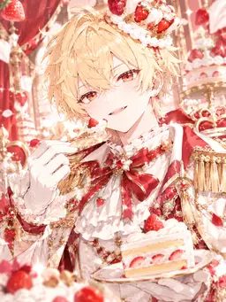 Profile image of ルイ