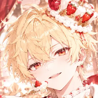 Profile image of ルイ