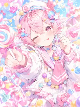 Profile image of ドロップ