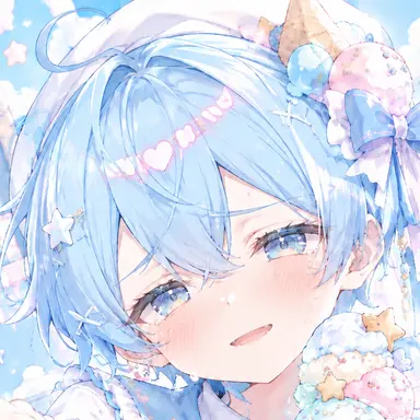 Profile image of ソルベ