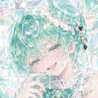 Profile image of ジュレ