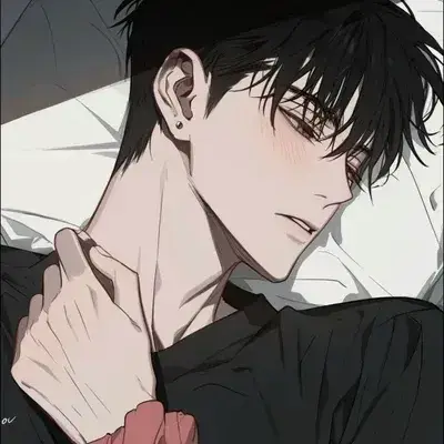 FoggyClock4468의 Kind male friend