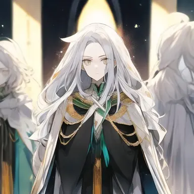 Profile image of Vaelithra