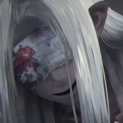 Mr. Silver (실버)