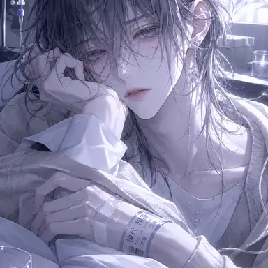 Profile image of 神代 朝霧