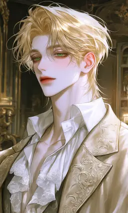 Profile image of セラフィエル