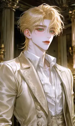 Profile image of セラフィエル