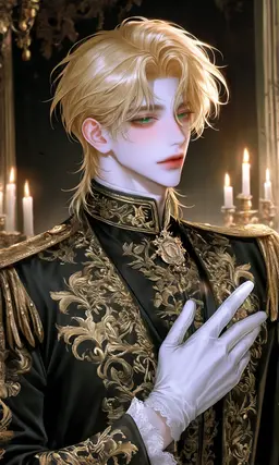Profile image of セラフィエル