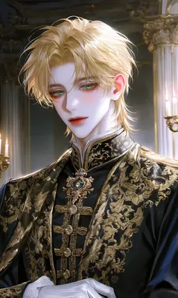 Profile image of セラフィエル