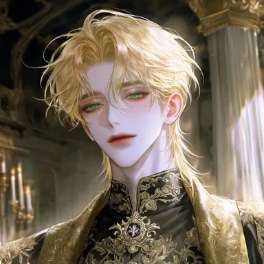Profile image of セラフィエル