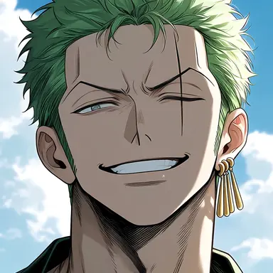 Profile image of Zoro