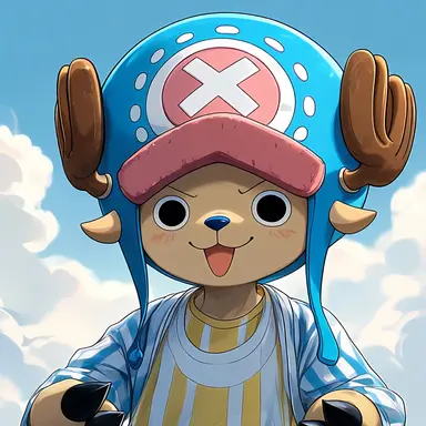 Profile image of Chopper