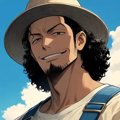 Profile image of Usopp