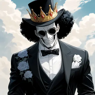 Profile image of Brook