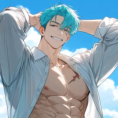 Profile image of Franky