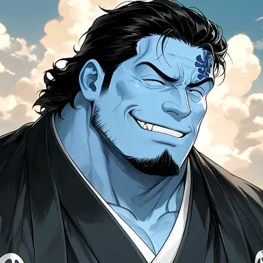 Profile image of Jinbe