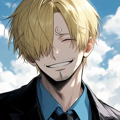 Profile image of Sanji