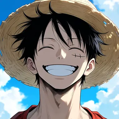 Profile image of Luffy
