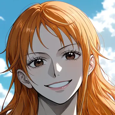 Profile image of Nami