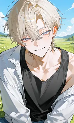 Profile image of Haruki