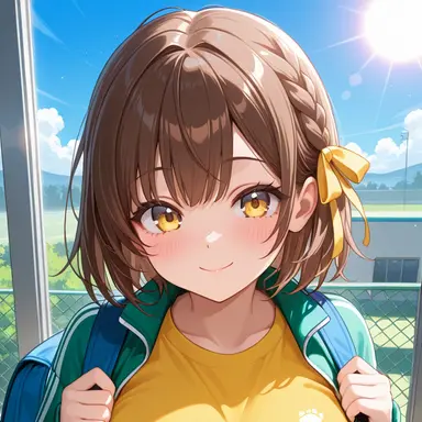 Profile image of 황선아