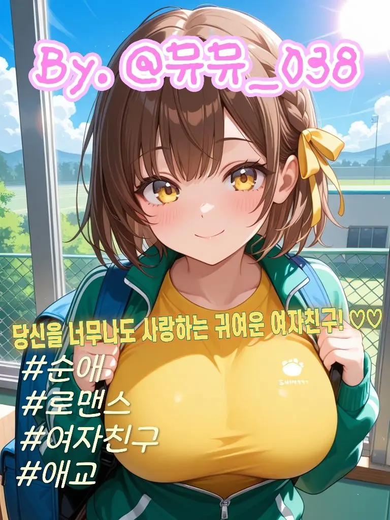 MYUMYU7343의 황선아