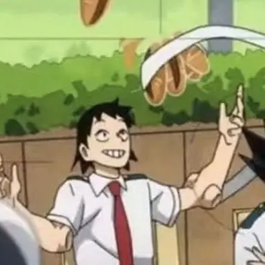 Profile image of 瀬呂範太