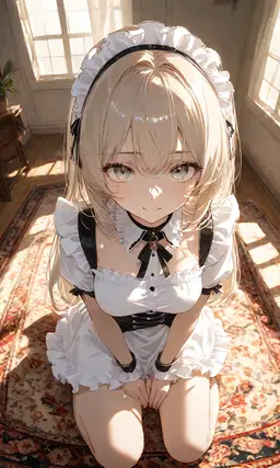 Profile image of リリア